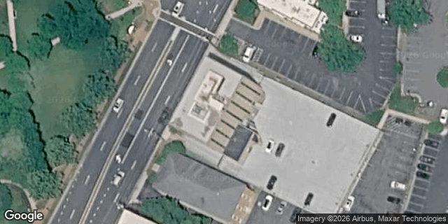 Satellite view of Guam Wireless Telephone Company LLC HQ