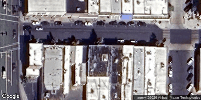 Satellite view of Eastern Oregon Telecom LLC - OR HQ
