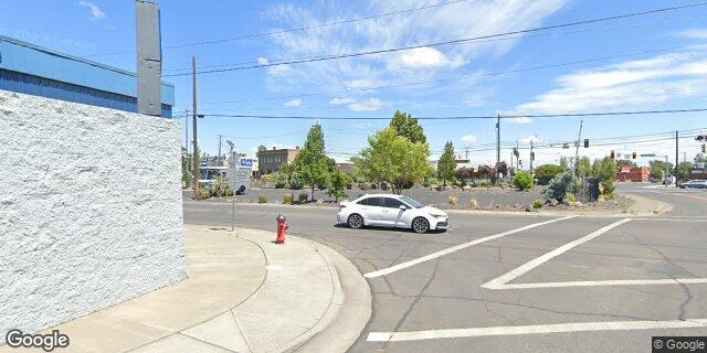 Street view of Eastern Oregon Telecom LLC - OR HQ