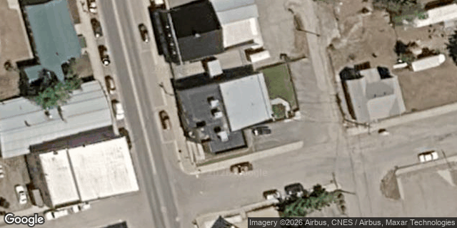 Satellite view of Interbel Telephone Cooperative Inc - MT HQ
