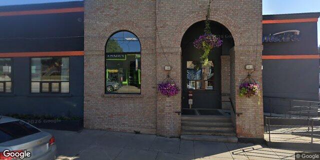 Street view of Interbel Telephone Cooperative Inc - MT HQ