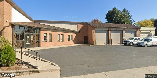 Street view of Mornington Communications Cooperative Limited - ON HQ
