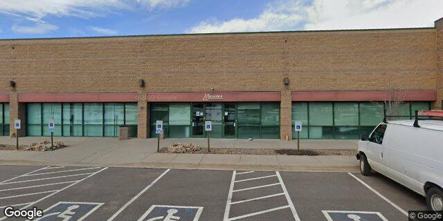 Street view of Level 3 Communications LLC - MA HQ