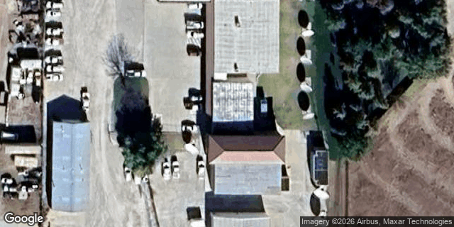 Satellite view of United Wireless Communications Inc HQ