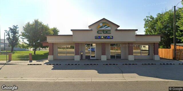 Street view of CTC Telecom Inc HQ