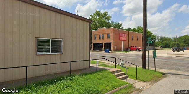Street view of Cumby Telephone Cooperative Inc HQ