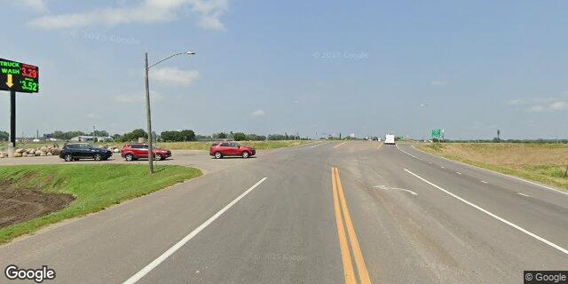 Street view of Mainstreet Communications HQ