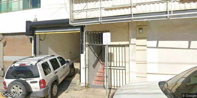 Street view of Link Tech Corporation HQ