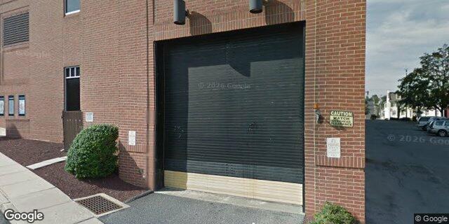 Street view of Windstream D & E Systems Inc - PA HQ