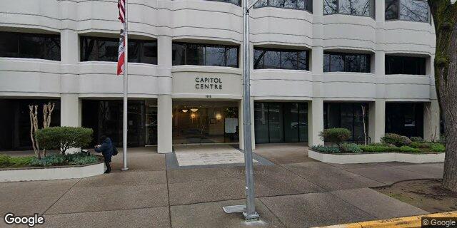 Street view of O1 Communications Inc - CA HQ