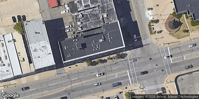 Satellite view of MichTel Communications LLC - MI HQ