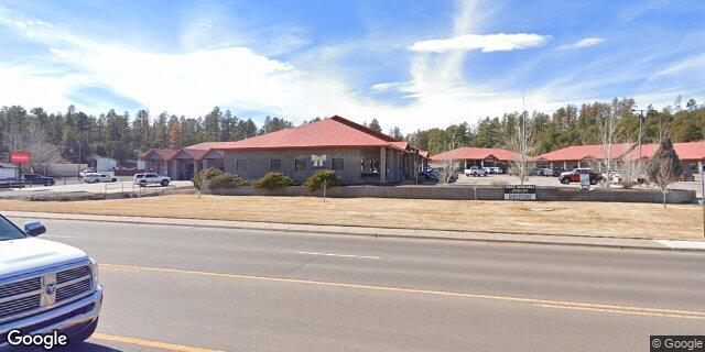 Street view of Smith Bagley Inc dba Cellular One of North East Arizona HQ