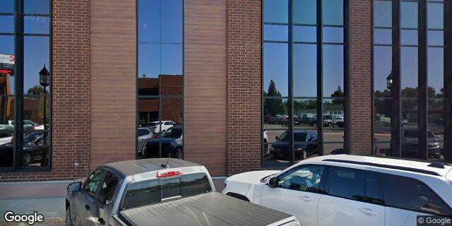 Street view of Tekstar Communications Inc HQ