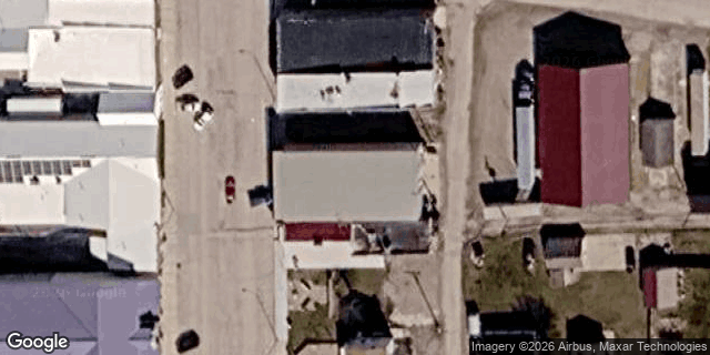 Satellite view of Shellsburg Cablevision Inc HQ