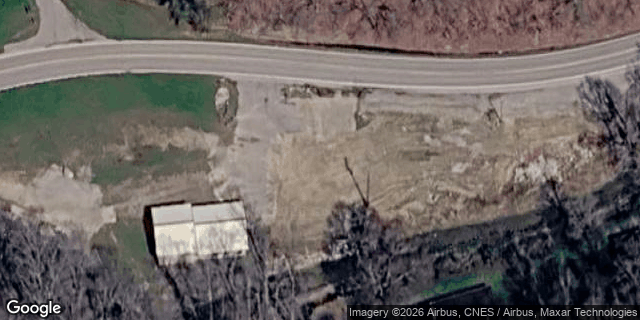 Satellite view of TV Service Inc - KY HQ