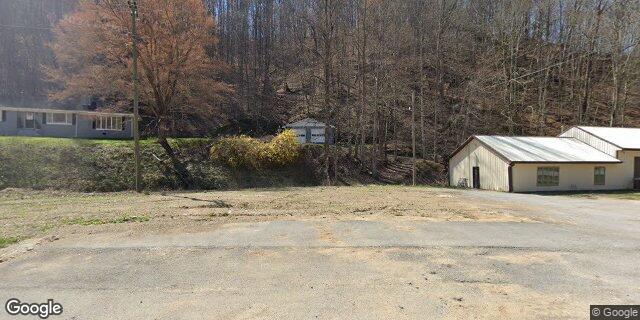 Street view of TV Service Inc - KY HQ