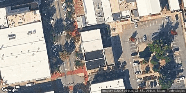 Satellite view of CoreTel Kansas Inc - KS HQ