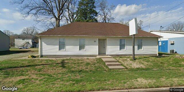 Street view of E-Tel LLC - KY HQ