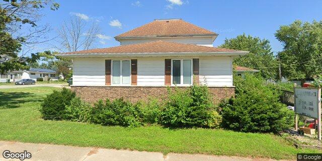 Street view of F&B Communications Inc - IA HQ