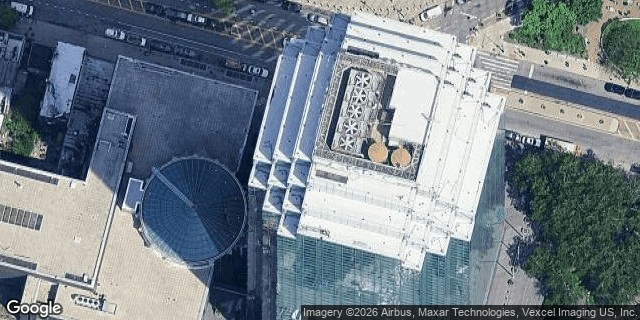 Satellite view of CSC Wireless LLC HQ