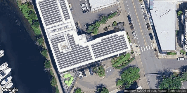 Satellite view of Ziply Fiber Northwest LLC dba Ziply Fiber HQ