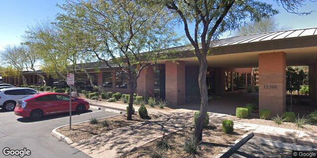 Street view of STPCS Joint Venture LLC HQ