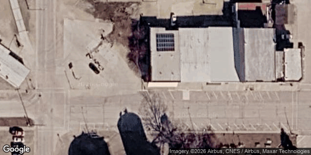 Satellite view of Hawkeye Interconnect Company - IA HQ