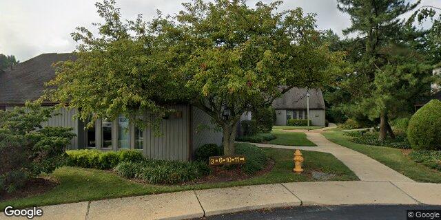 Street view of Peeringhub Inc HQ