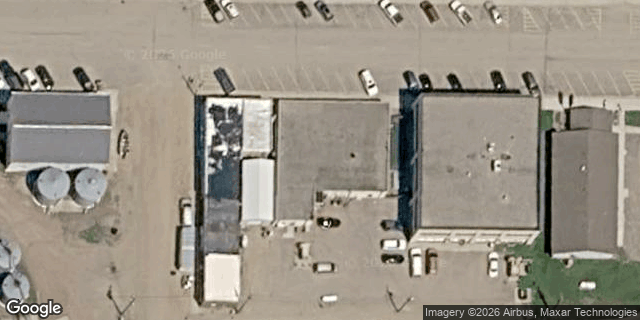 Satellite view of Red River Rural Telephone Association dba Red River Communications - MN HQ