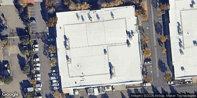 Satellite view of Sonic Telecom LLC - CA HQ