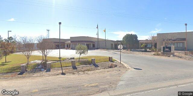 Street view of PVT Networks Inc - NM HQ