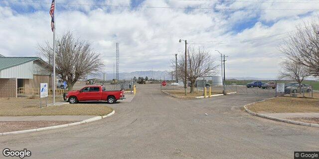 Street view of Dell Telephone Corporation Inc - NM HQ