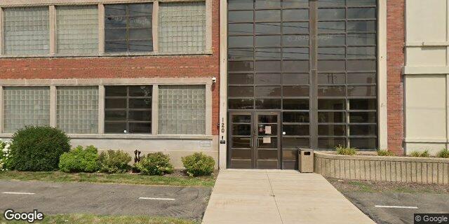 Street view of Aero North Communications Inc - IL HQ