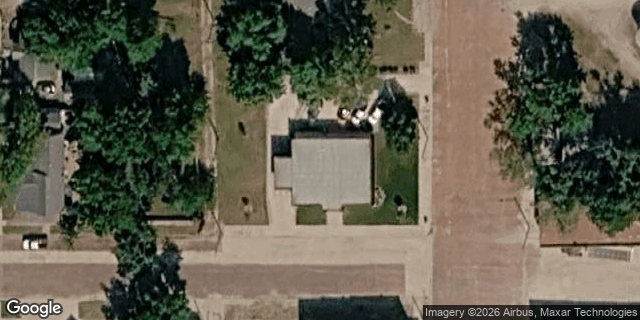 Satellite view of MT Networks LLC - KS HQ