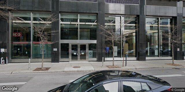Street view of ISP Telecom Inc HQ