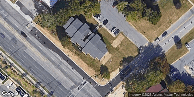 Satellite view of VDL Inc dba Global Telecom Brokers - MD HQ