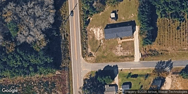 Satellite view of Atlantic Telecom Multimedia Consolidated LLC - NC HQ