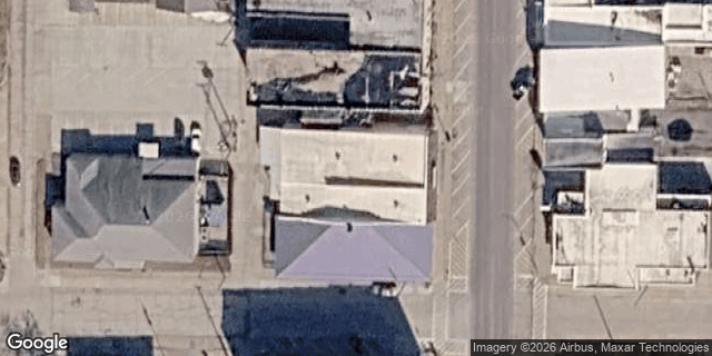 Satellite view of Midwest Data Center Inc - MO HQ