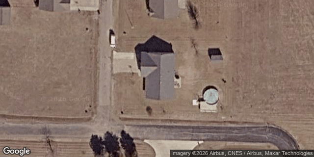 Satellite view of Century Enterprises Inc - IL HQ