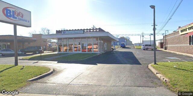 Street view of Ben Lomand Communications Inc HQ