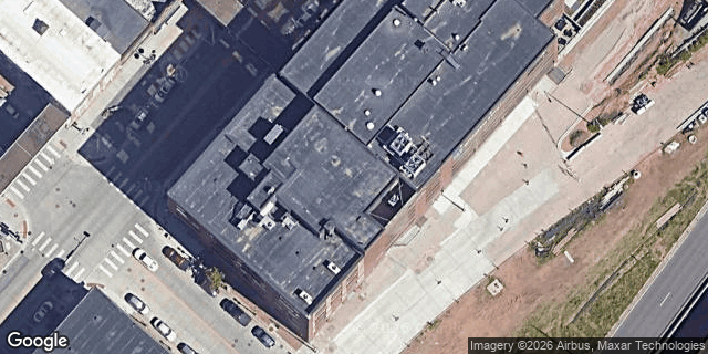 Satellite view of Consolidated Communications Enterprise Services Inc - MN HQ