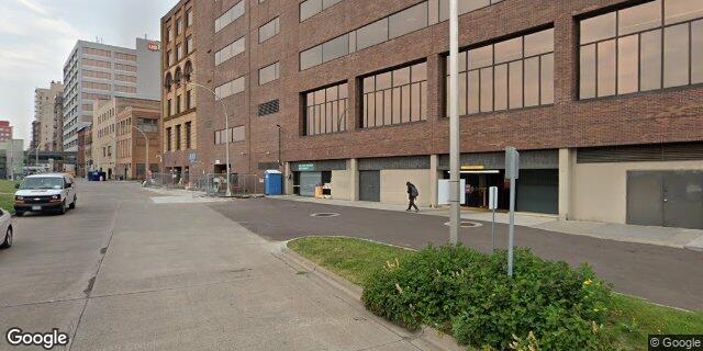 Street view of Consolidated Communications Enterprise Services Inc - MN HQ