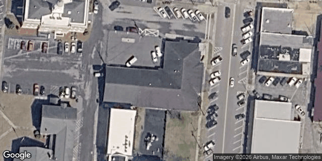Satellite view of Pineland Communications Inc - GA HQ