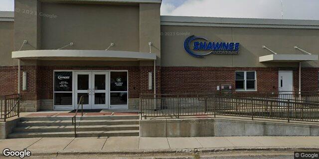 Street view of ShawneeLEC Inc HQ