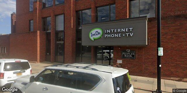 Street view of ImOn Communicatoins LLC HQ