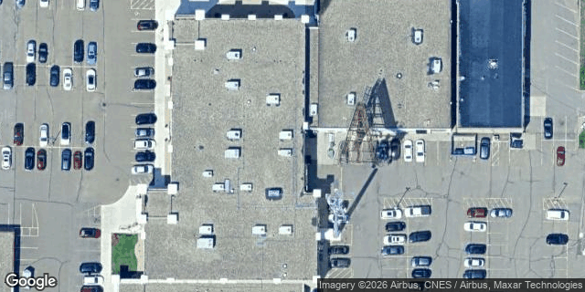 Satellite view of Wireless Communications Venture HQ