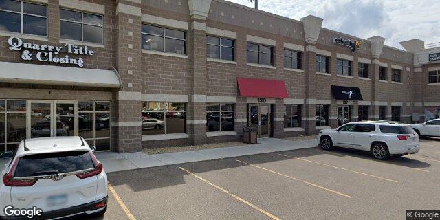 Street view of Wireless Communications Venture HQ