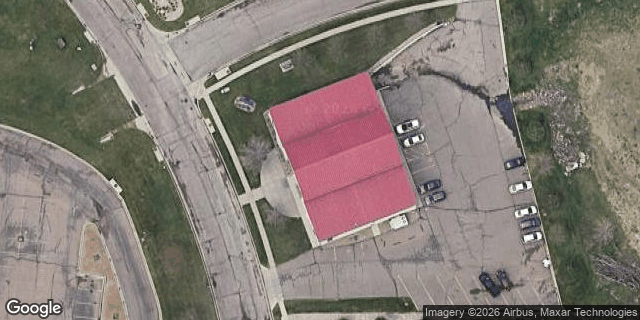 Satellite view of LTE Wireless Inc - IA HQ