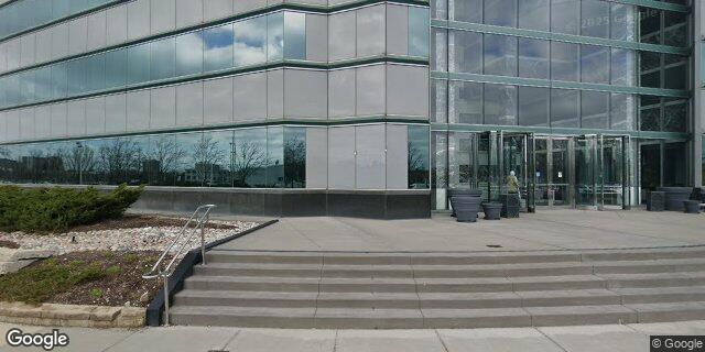 Street view of First Communications LLC HQ
