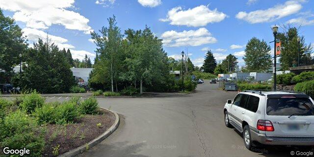 Street view of Beaver Creek Cooperative Telephone Company - OR HQ